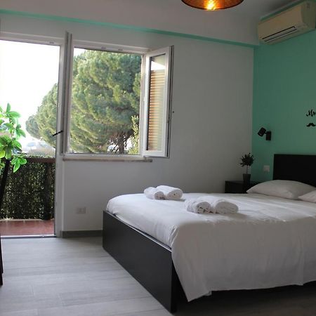 Roman Sunrise Rooms Eksteriør billede