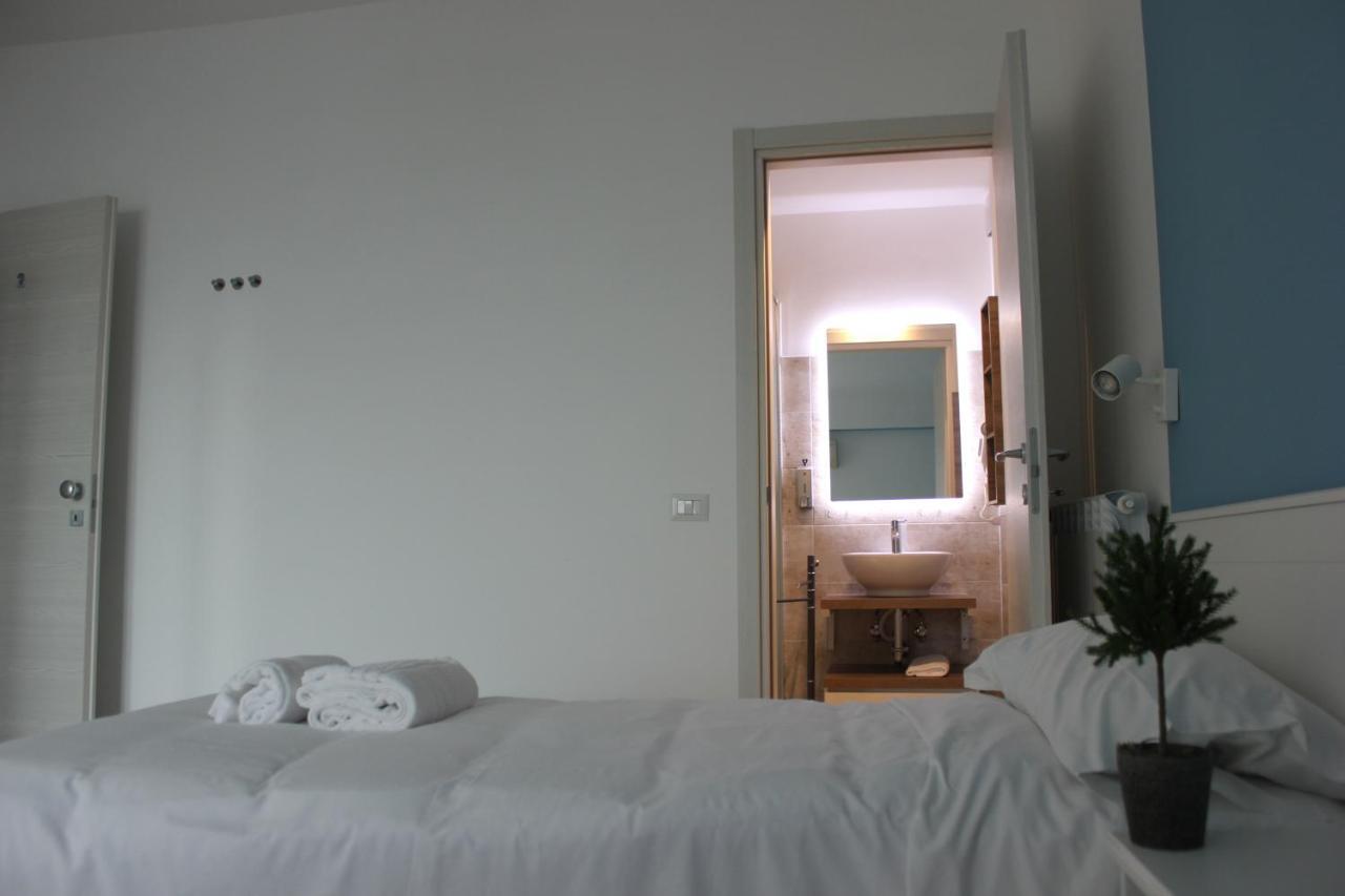 Roman Sunrise Rooms Eksteriør billede