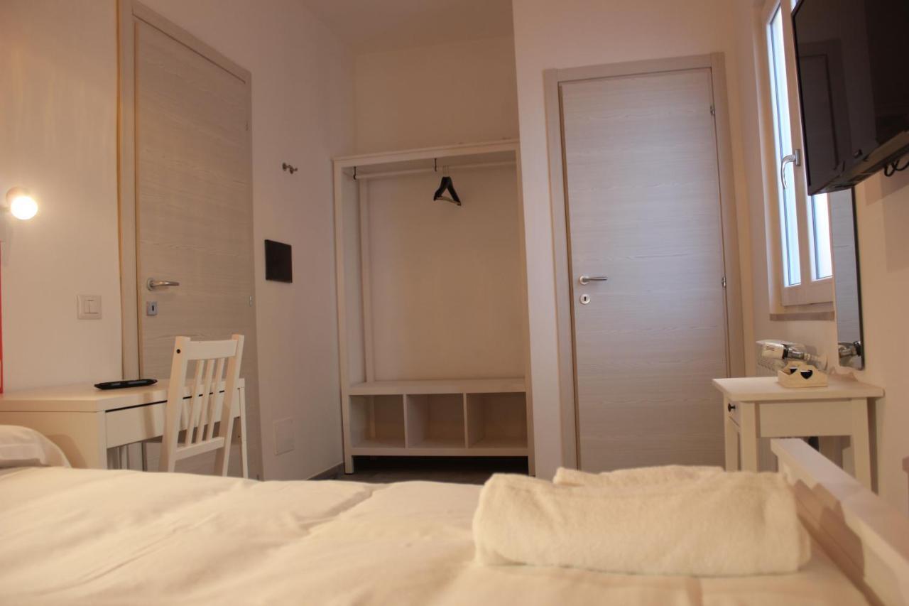 Roman Sunrise Rooms Eksteriør billede